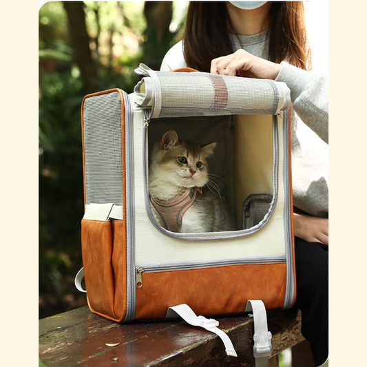 Mesh Travel Bag (C-10)