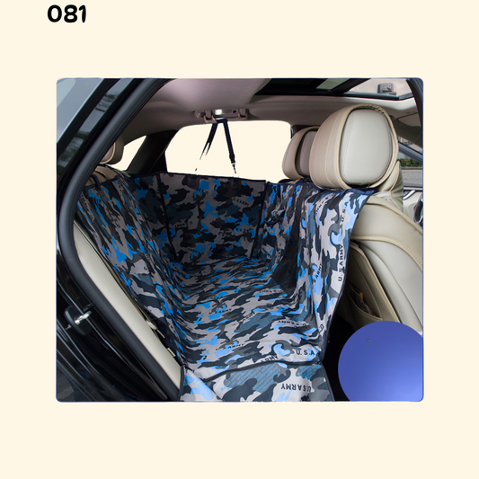 Car Seat Cover (TI-4)