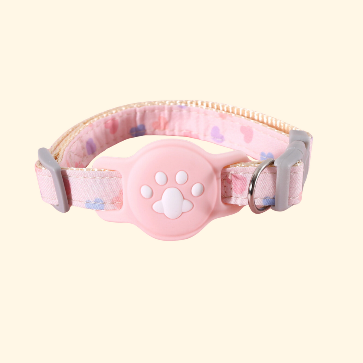 Collier pour AirTag