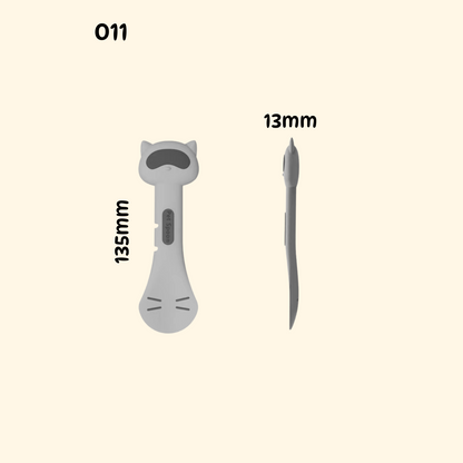 Can Opener - Cat Paw (FA-2)