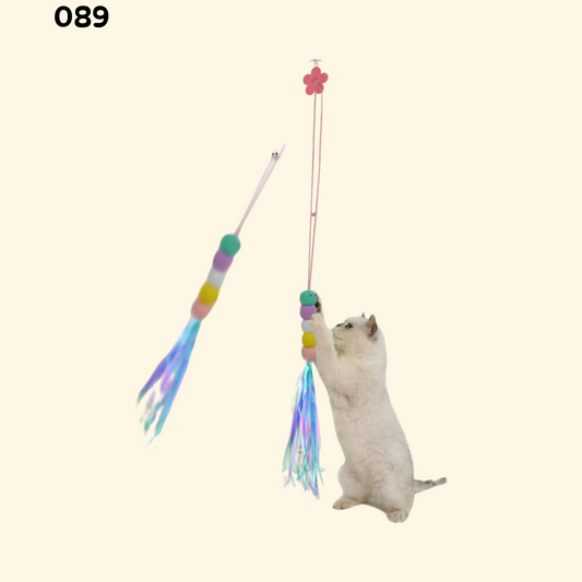 Flying Cat Teaser (T-18)