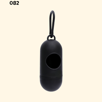 Poop Bag Capsules (TI-5)