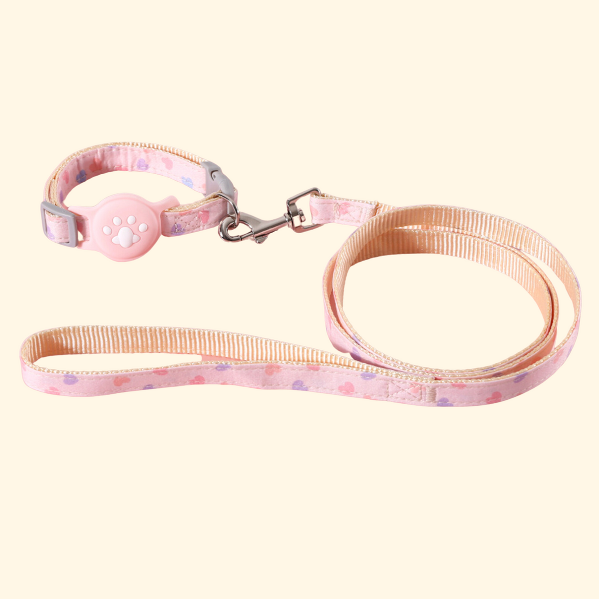 Collier pour AirTag