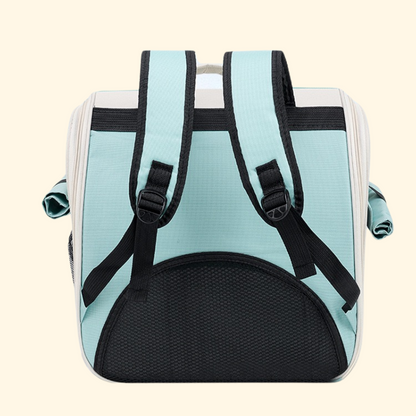 Mesh Travel Bag (C-3)