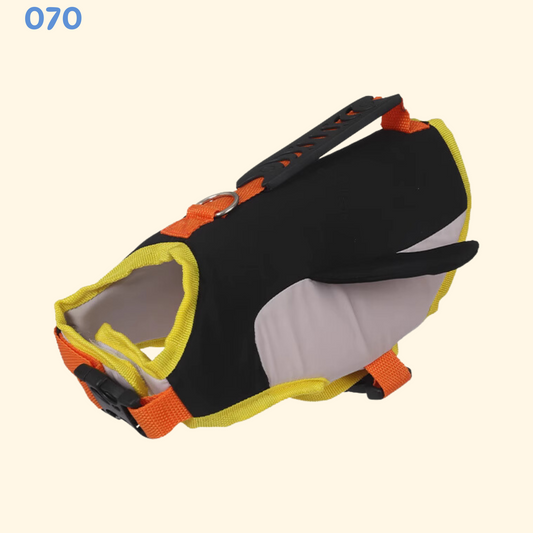 Penguin Life Vest (S-4)