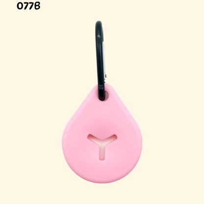 Poop Bag Hands Free Clip (TI-3)