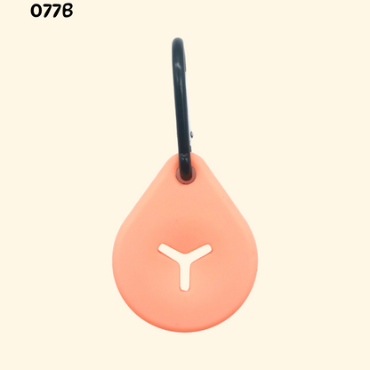 Poop Bag Hands Free Clip (TI-3)