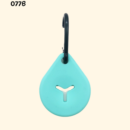 Poop Bag Hands Free Clip (TI-3)