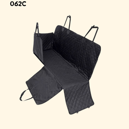 Seat Cover (TI-2)