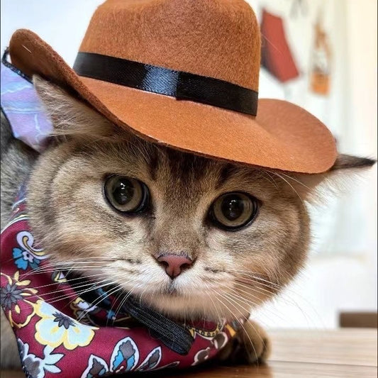 Cowboy Set (A-002)