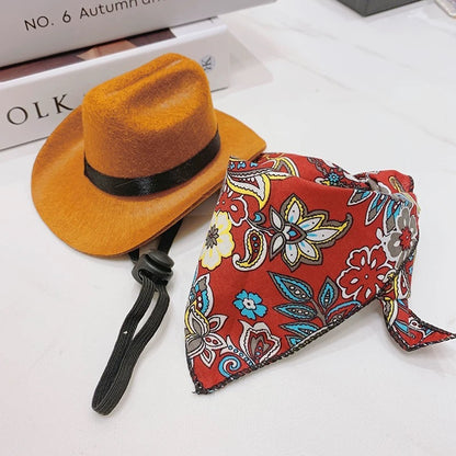 Cowboy Set (A-002)