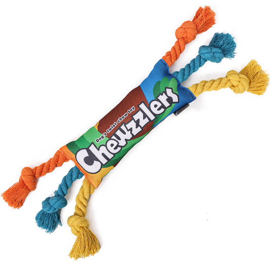 Rainbow Candy (T-1)