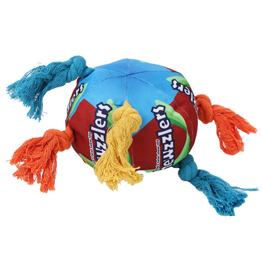 Rainbow Ball for Dogs (T-2)