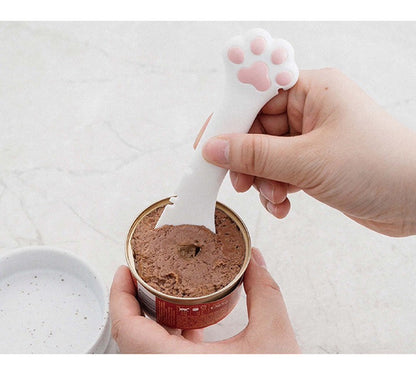 Can Opener - Cat Paw (FA-2)