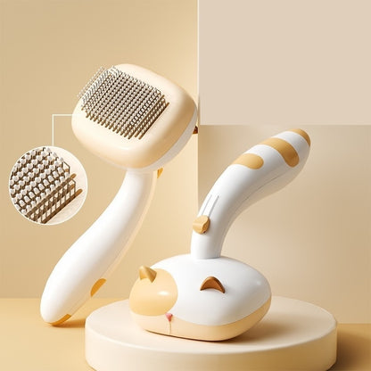 Grooming Brush (G-2)