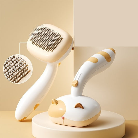 Grooming Brush (G-2)