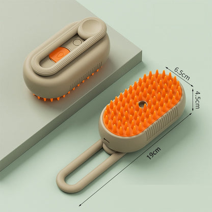 Electric Spray Brush (G-3)