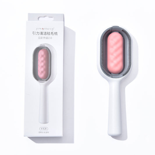 Multi-Function Cleansing Brush (G-4)