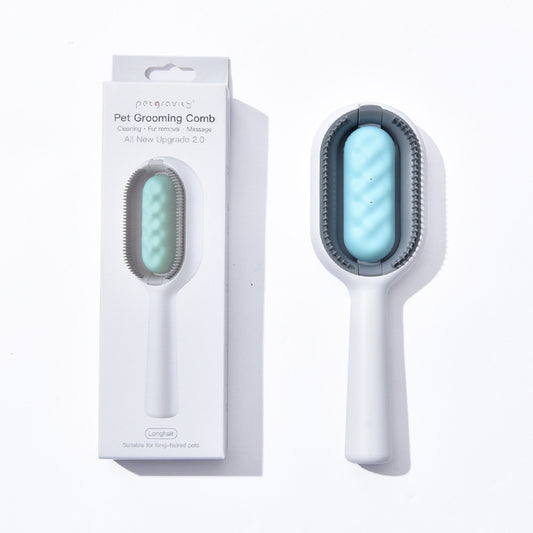 Multi-Function Cleansing Brush