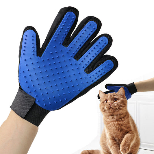 Hair Remove Massage Glove(s) (G-5)
