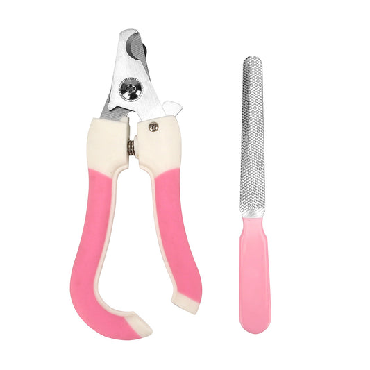Nail Clipper (G-6)