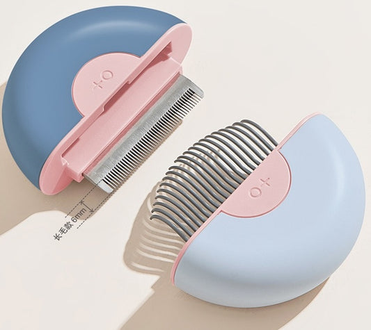 Dual-use Comb (G-7)