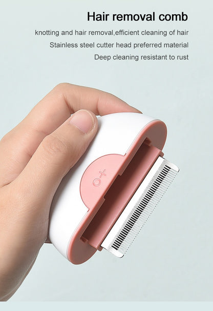 Dual-use Comb (G-7)
