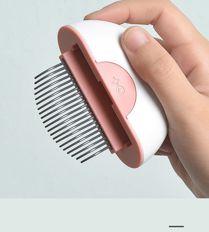 Dual-use Comb (G-7)