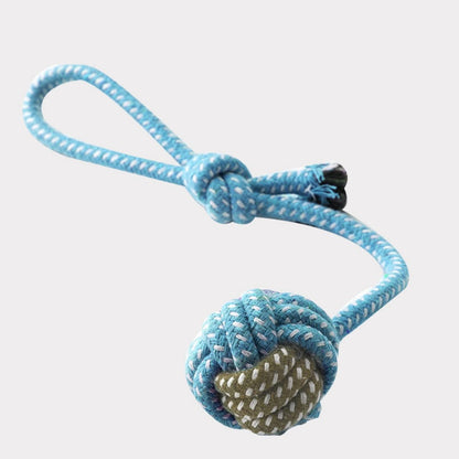Dog Play Rope (T-5)