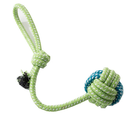 Dog Play Rope (T-5)
