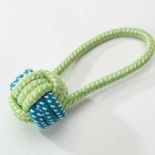 Dog Play Rope (T-5)
