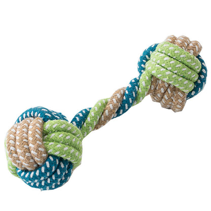 Dog Play Rope (T-5)