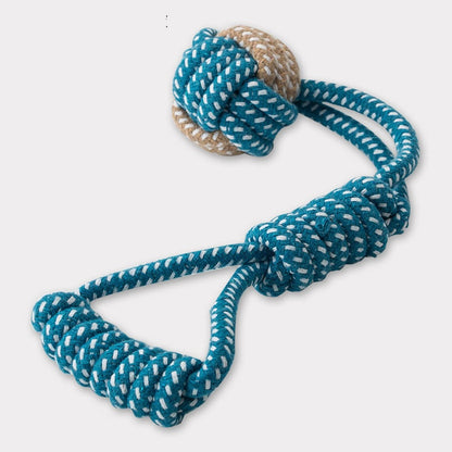 Dog Play Rope (T-5)