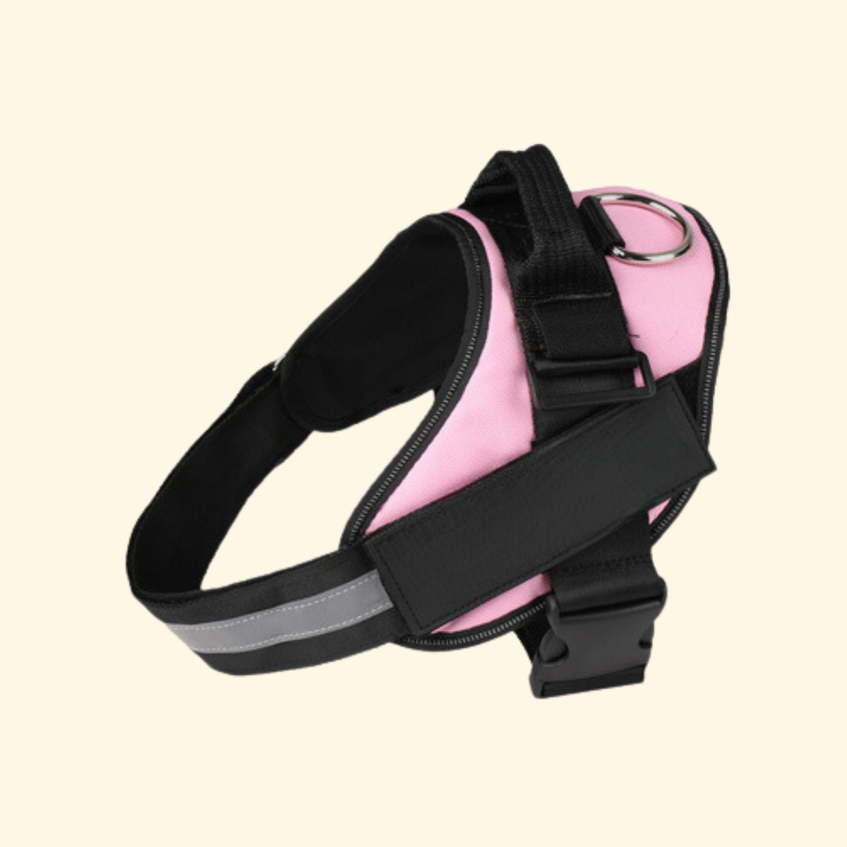 Harnais K9 à velcro
