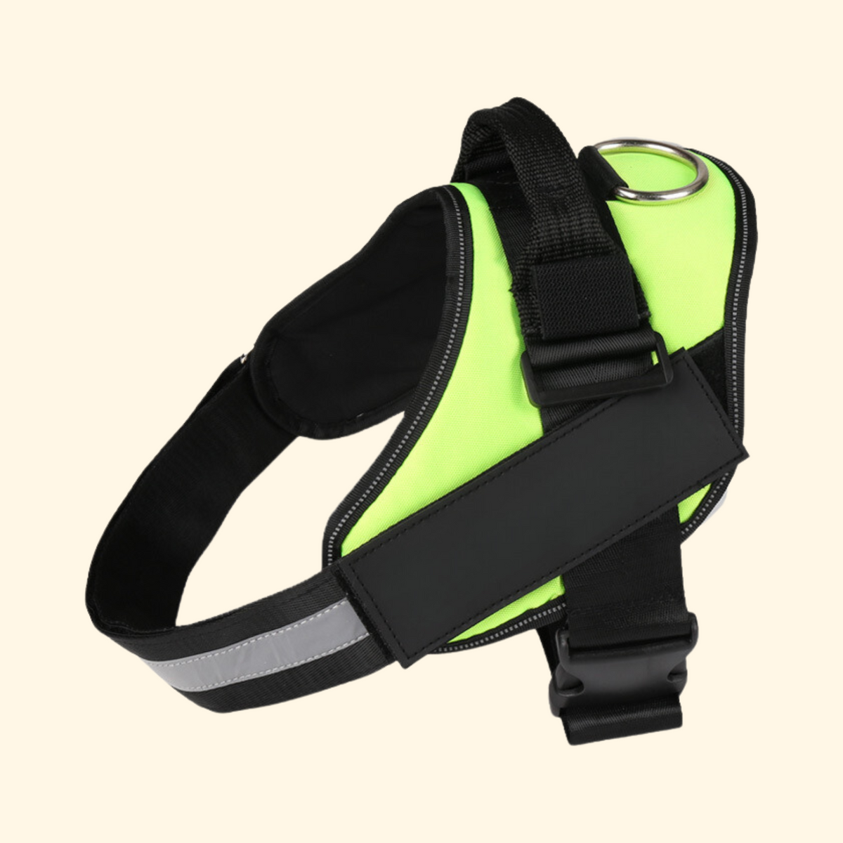 Harnais K9 à velcro
